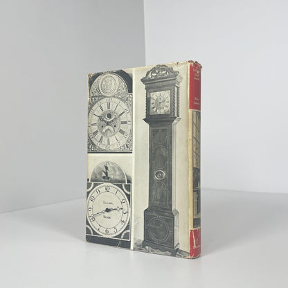 Yorkshire Clockmakers; Loomes, Brian