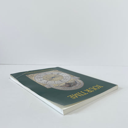 Your Time, Including The Contribution Of Northwest England To The Development Of Clocks And Watches; Powell, Edward; Smith, Alan; Treherne, Alan