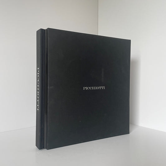 Picchiotti Becker Vivienne Hardcover Book