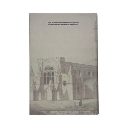 The History & Antiquities Of St Davids; Jones W B.; Freeman, E A