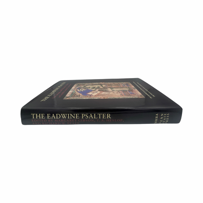 The Eadwine Psalter, Text, Image & Monastic Culture; Gibson.; Heslop.; Pfaff